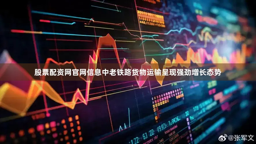 股票配资网官网信息中老铁路货物运输呈现强劲增长态势